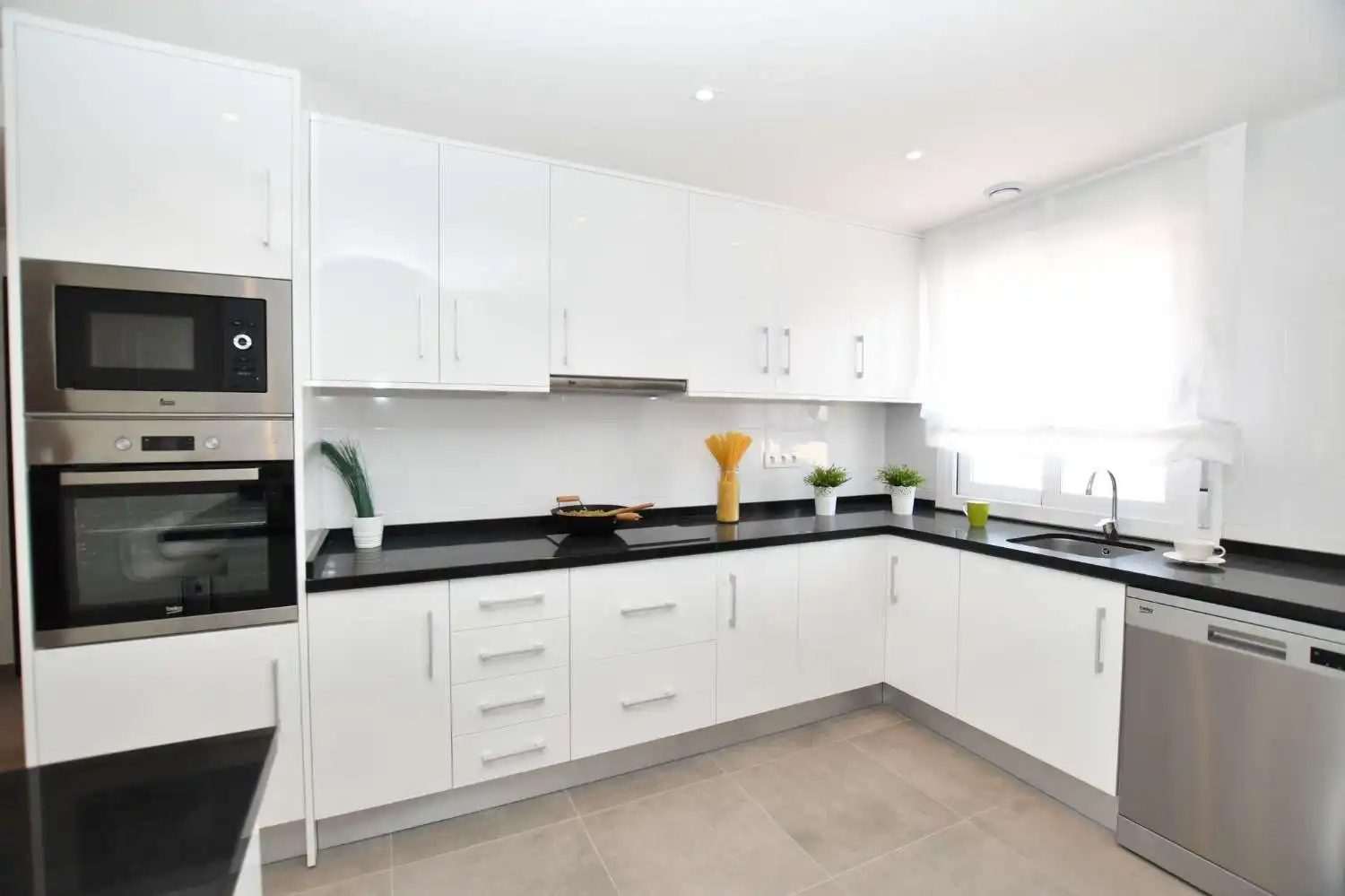 Apartamento con piscina en venta en San Miguel de Salinas, imagen 7