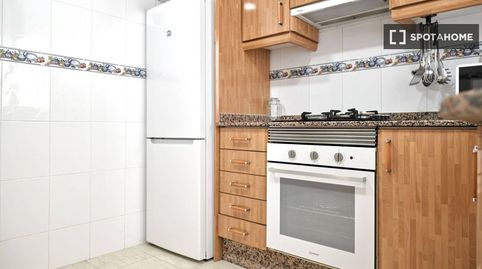 Foto 3 de Piso de alquiler en Penya - Roja - Avda. Francia, Valencia Capital
