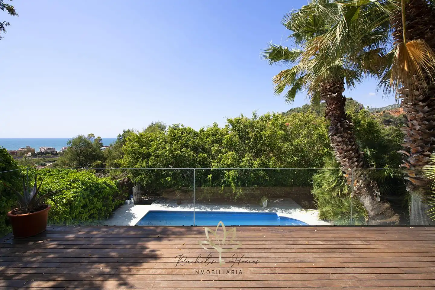 Haus mit Terrasse zum Verkauf in El Poal, imagen 51