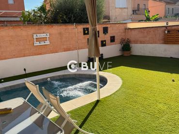 Villa mit Pool zum Verkauf in N/A