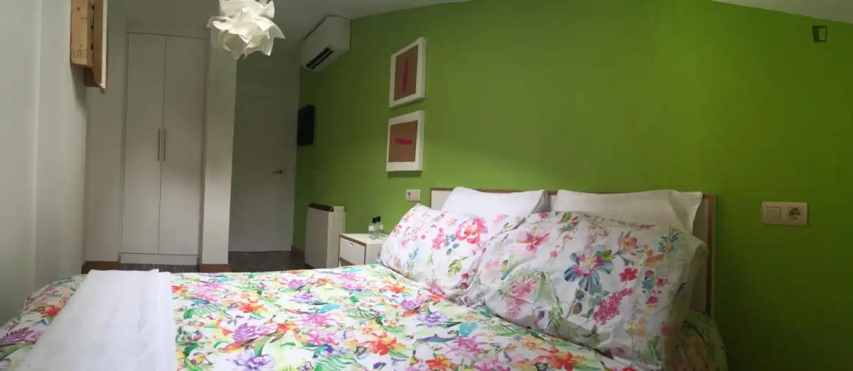 Apartament de lloguer a Barrio del Centro
