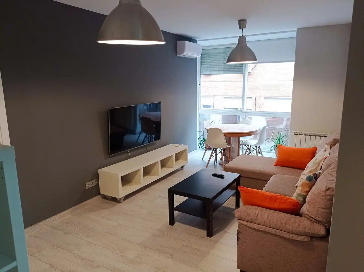 Flat with lift for sale in Puente de Vallecas