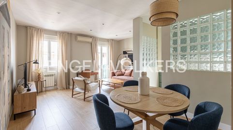 Photo 5 of Flat for rent in María de Guzmán, Ríos Rosas - Nuevos Ministerios, Madrid Capital