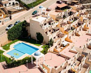 Exterior view of Apartment for sale in Águilas