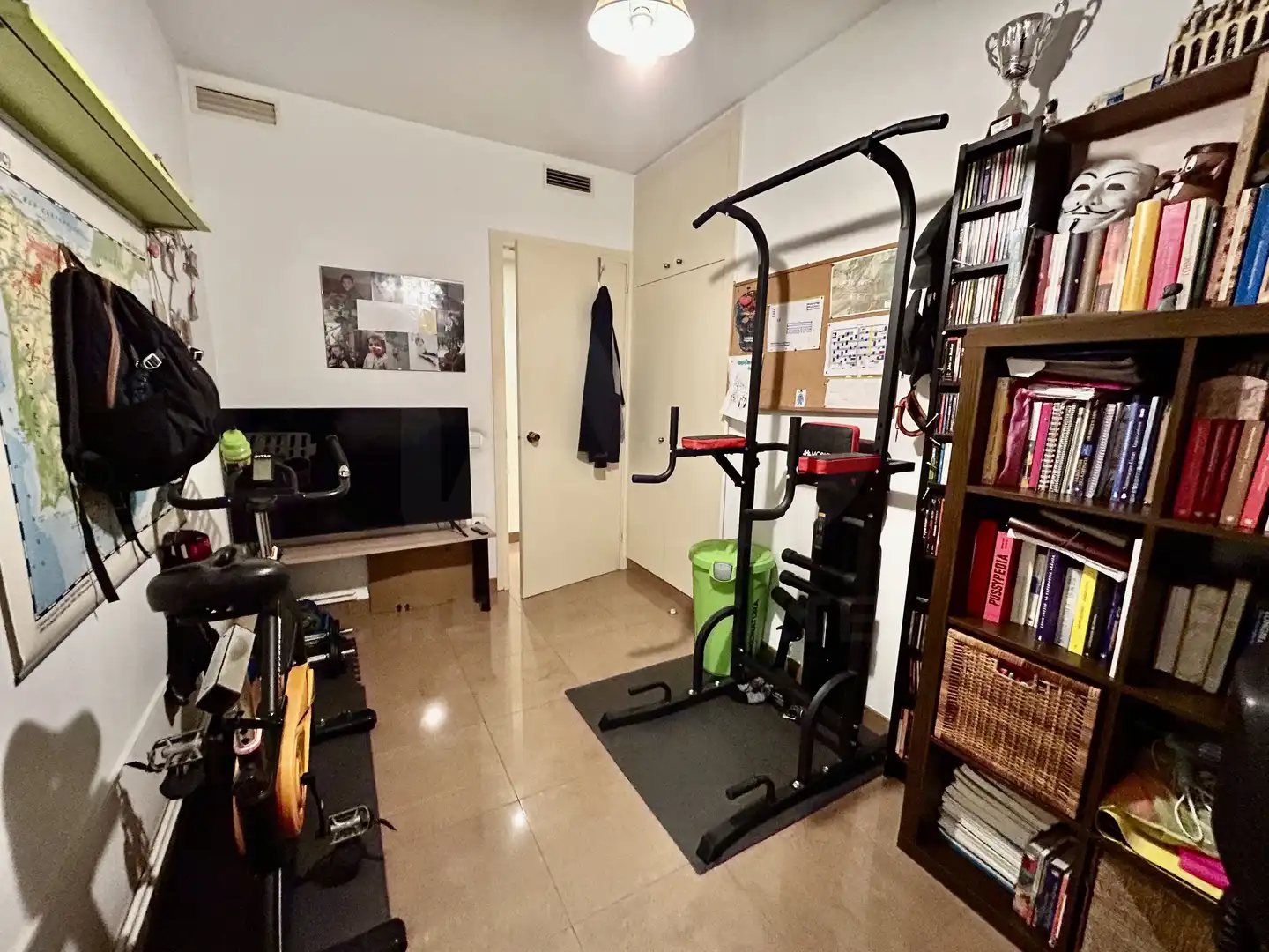 Flat for sale in Martorell