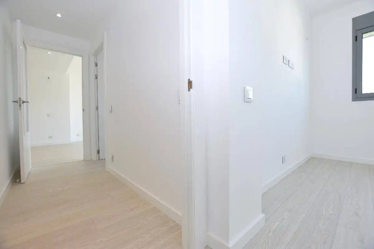 Flat for rent in Barri del Mar
