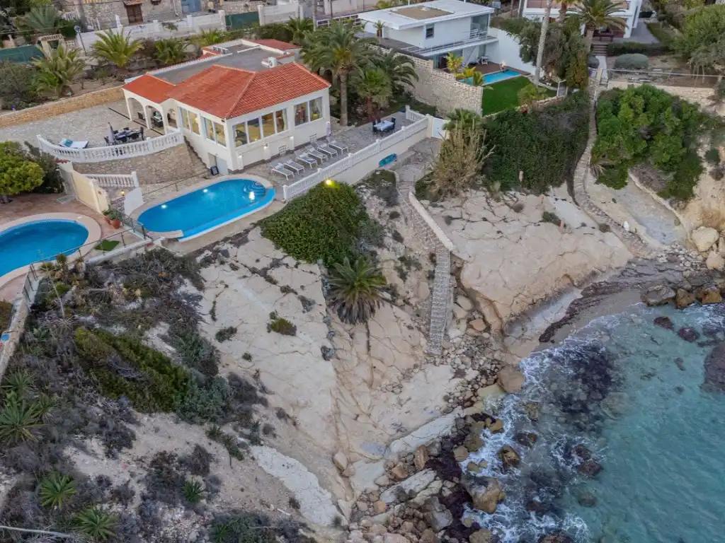 Houses for sale in Carrer d'Holanda, 12, Pueblo Español - Coveta Fumá