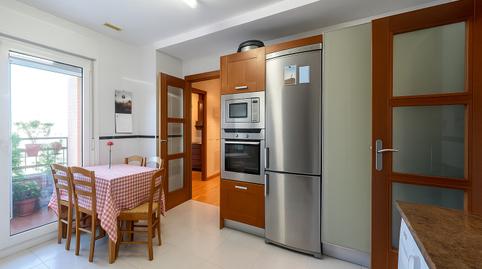 Foto 3 de Pis en venda a Salesas, Salamanca