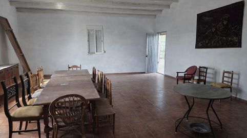 Foto 2 de Finca rústica en venta en Senyera, Valencia