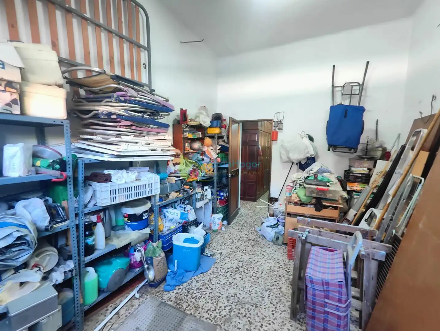 Houses for sale in El Cerro