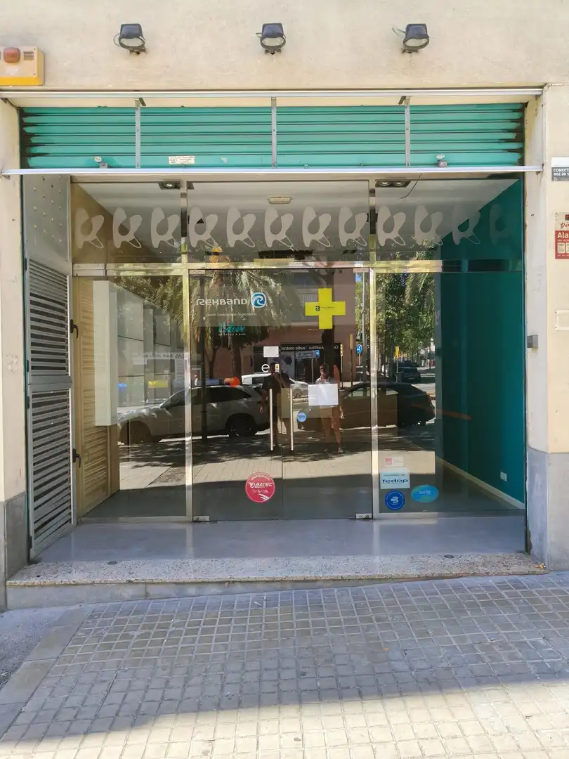 Local en venda en Mataró