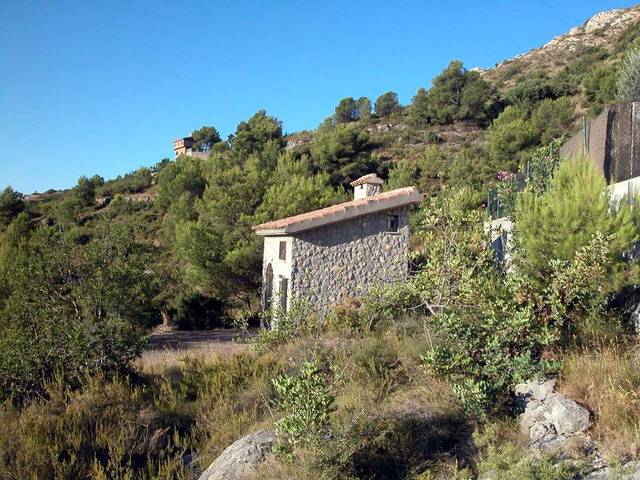 Casa-chalet en Venta en Estadio Castalia