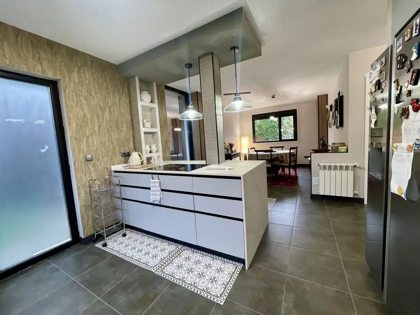 Casa o xalet en venda a Vilaboa Sur