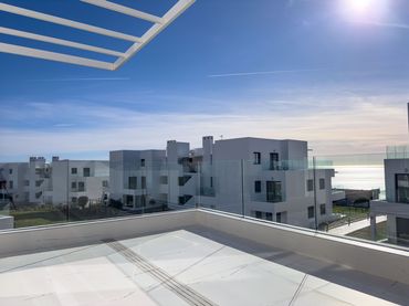Appartement compact avec piscine à vendre à MARIA DE ZAYAS 1