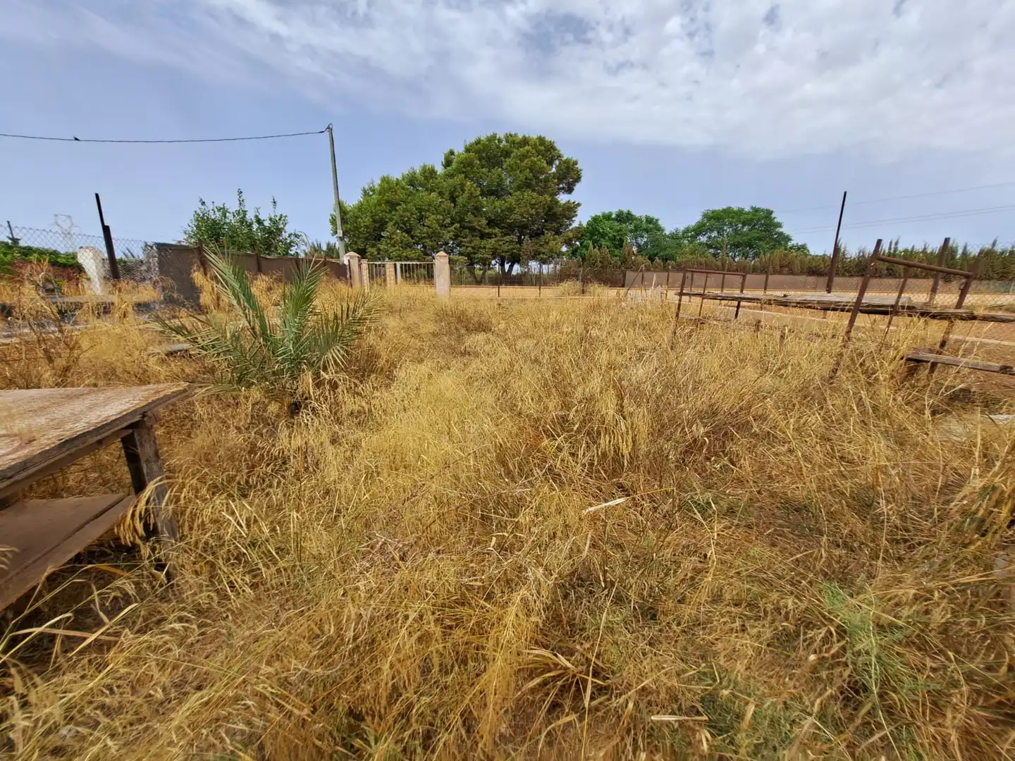 Adossat amb jardí en venda a Lugar los Barretos, imagen 31