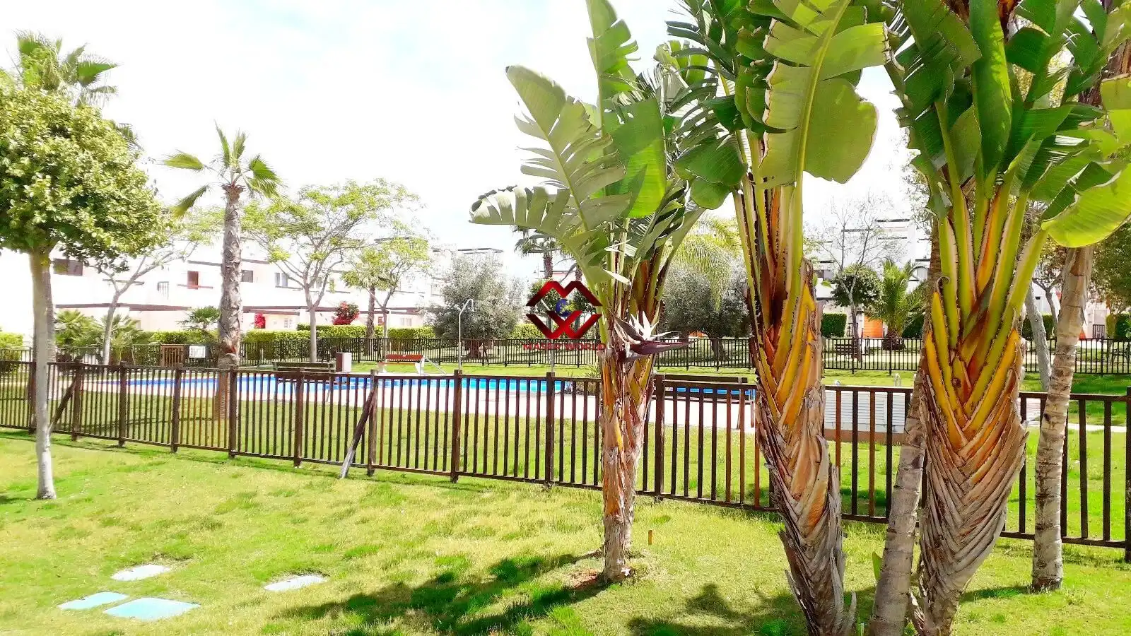 Pis amb piscina en venda a Condado de Alhama, imagen 2