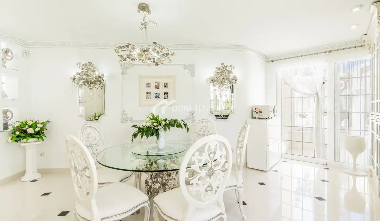 Maison avec piscine à vendre à Costa Adeje, imagen 45