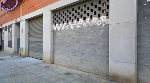 Foto 3 von Fabrikhallen zum Verkauf in Avenida Cami Nou del, San Ramón - Monte de Piedad, Xirivella
