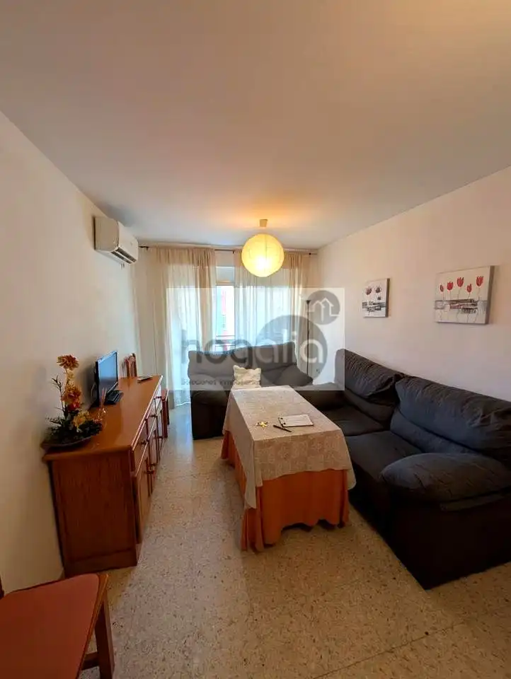 Wohnung mit Aufzug zur Miete in Macarena, imagen 3