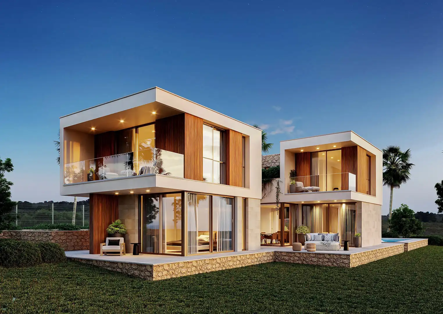 Casa amb terrassa en venda a Llevant, imagen 2