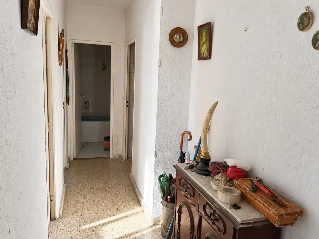 Flat with lift for sale in Calle de Arcos de Jalón, imagen 12