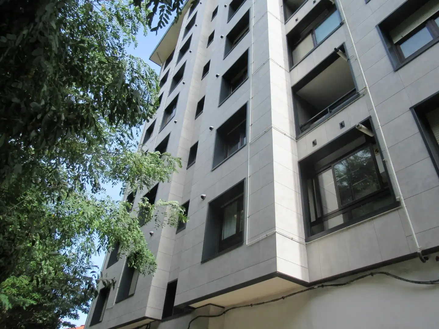 Wohnung mit Terrasse zum Verkauf in Galdakao, imagen 20