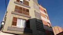 Exterior view of Flat for sale in Mollerussa