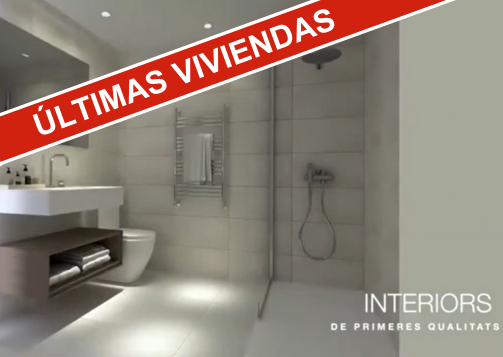 Duplex for sale in Can Fatjó - Sant Jordi Park - Plana del Castell