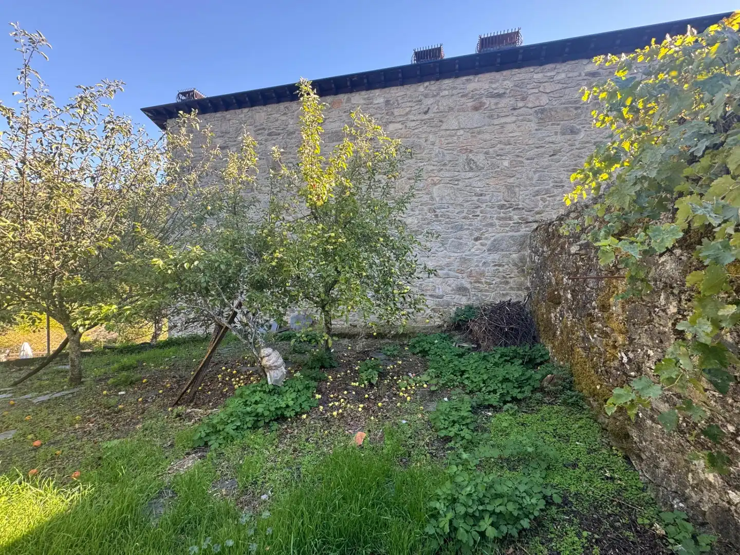 Casa o xalet en venda en Lubián, Zamora