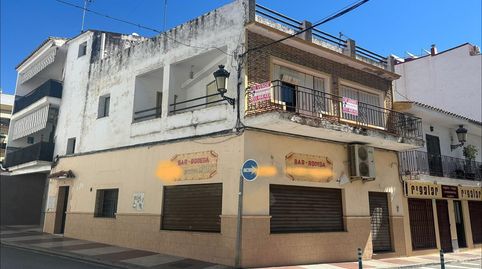 San Pedro de AlcántaraCasa