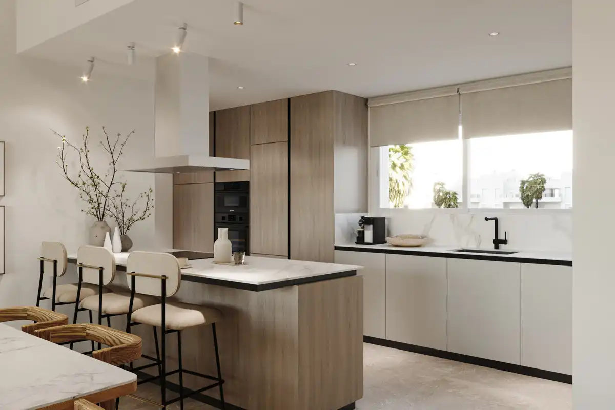 Apartamento en venta en Algorfa, imagen 3