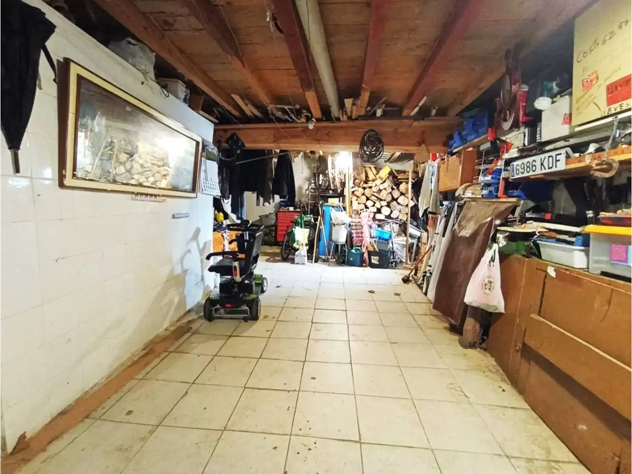 Casa o chalet en venta en Valle de Sedano con Calefacción