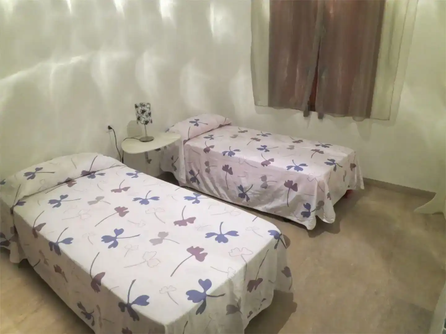 Schlafzimmer von Erdgeschoss zum Verkauf in Pedreguer mit Klimaanlage und Balkon