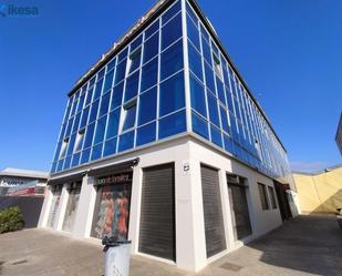 Exterior view of Office for sale in Palma del Río  with Air Conditioner