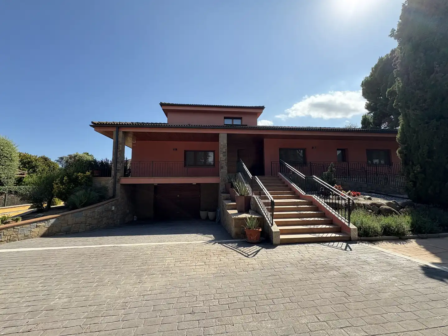 Casa o chalet en venta en Cardedeu