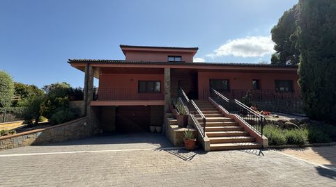 Foto 2 de Casa o chalet en venta en Cardedeu, Barcelona