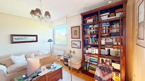 Foto 3 de Piso en venta en Campon, Salinas, Castrillón