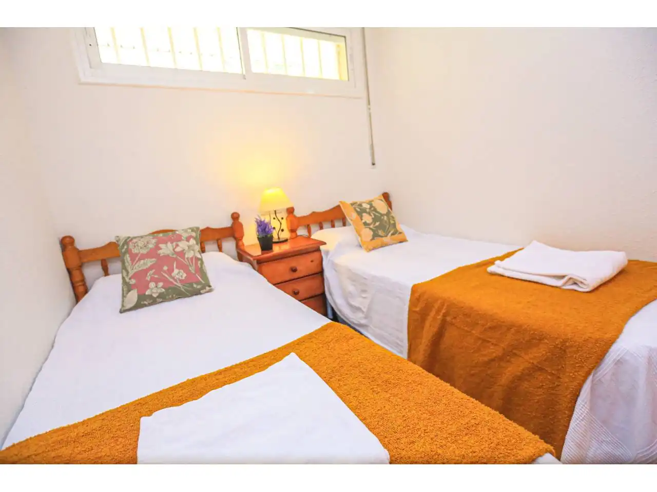 Habitación de Apartamento en venta en Vandellòs i l'Hospitalet de l'Infant con Aire acondicionado, Terraza y Trastero