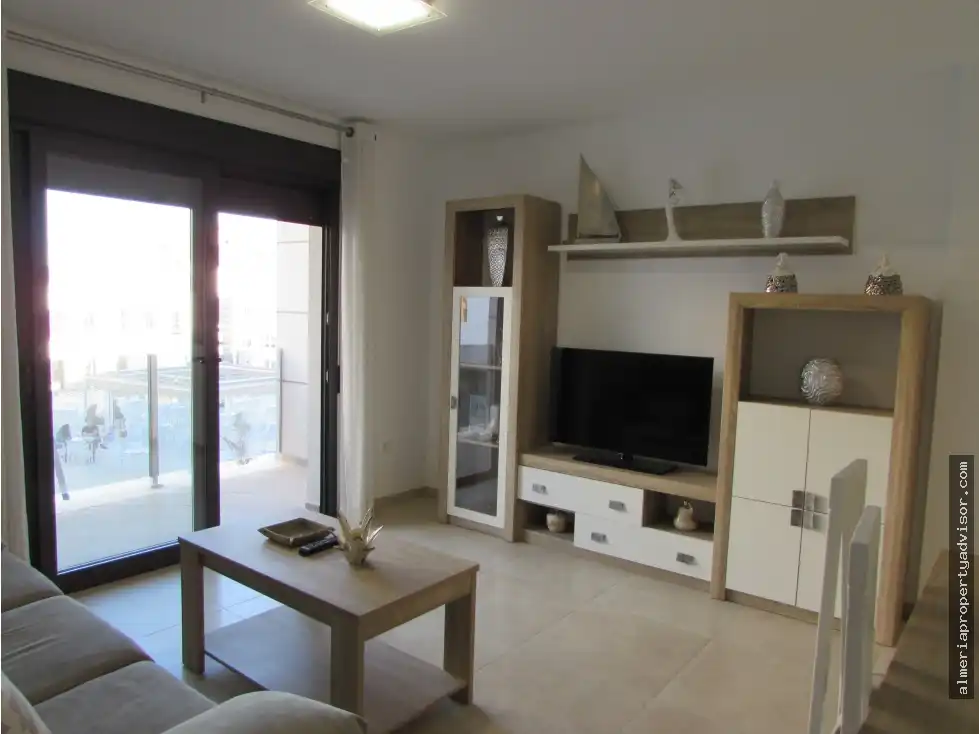 Apartment zum Verkauf in Playa de Garrucha, imagen 2