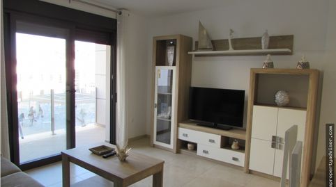 Foto 2 de Apartamento en venta en Playa de Garrucha, Garrucha