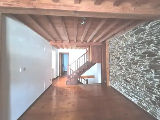 Detached homes for sale in Cedeira
