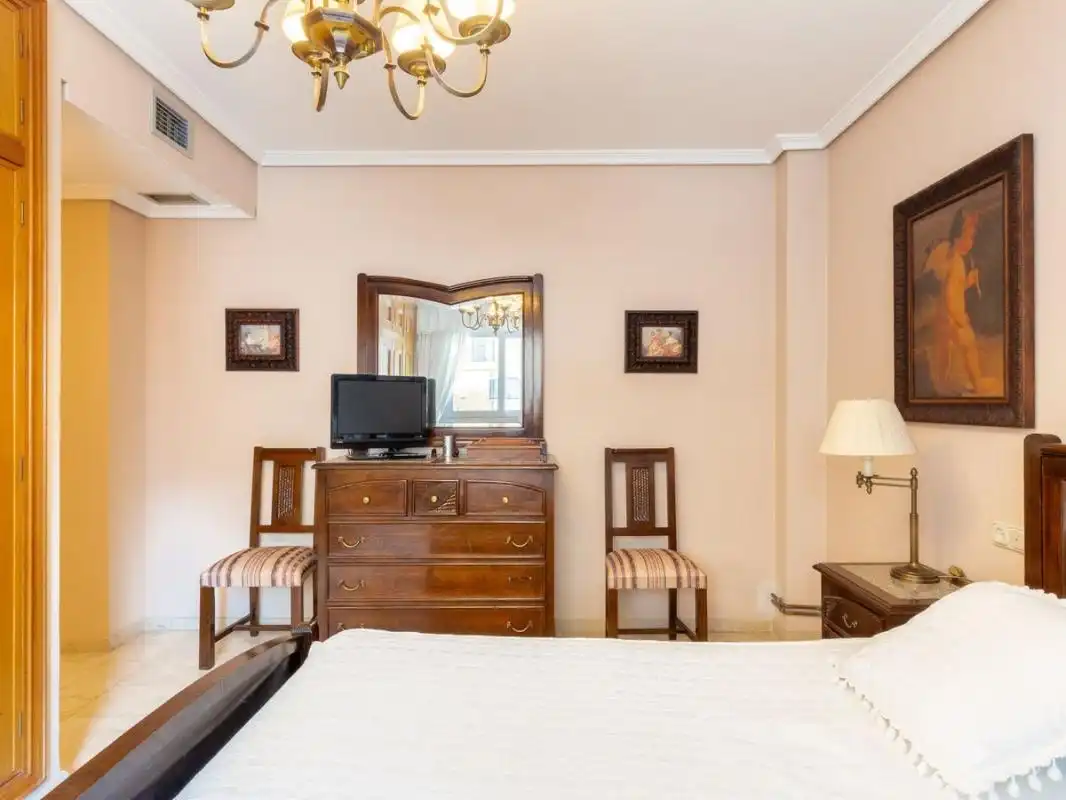 Appartement avec terrasse à vendre à C/ de Jesús, imagen 33