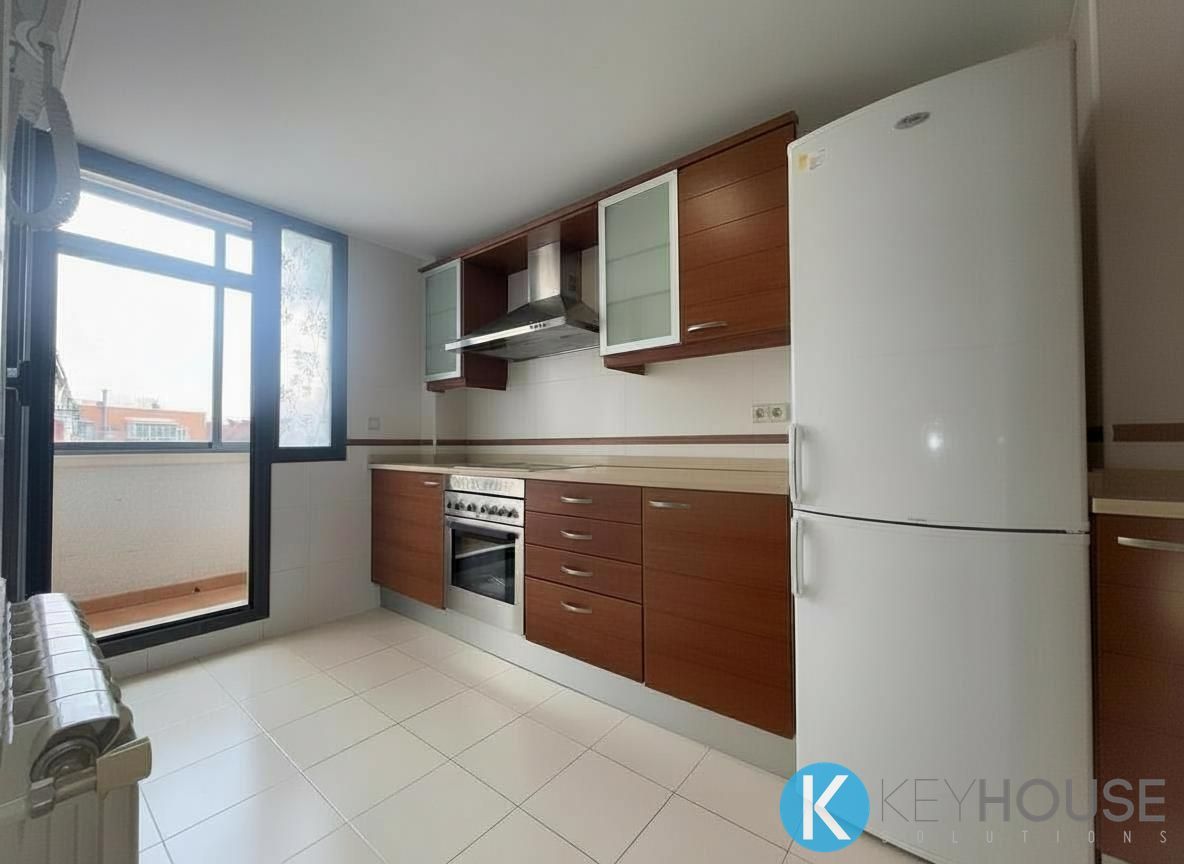 Pis de lloguer a Montserrat - Parque Empresarial