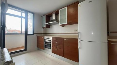 Foto 3 de Pis de lloguer a Montserrat - Parque Empresarial, Madrid