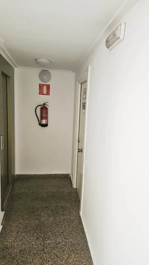 Trastero en venta en Albacete con Alarma