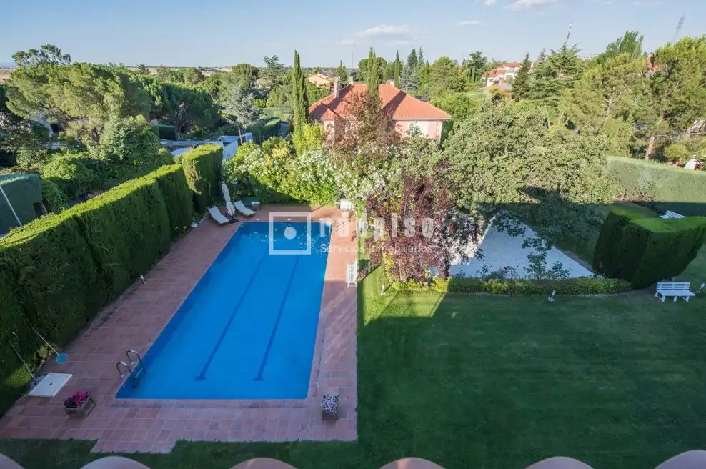 Detached house for sale in Soto de Viñuelas, imagen 6