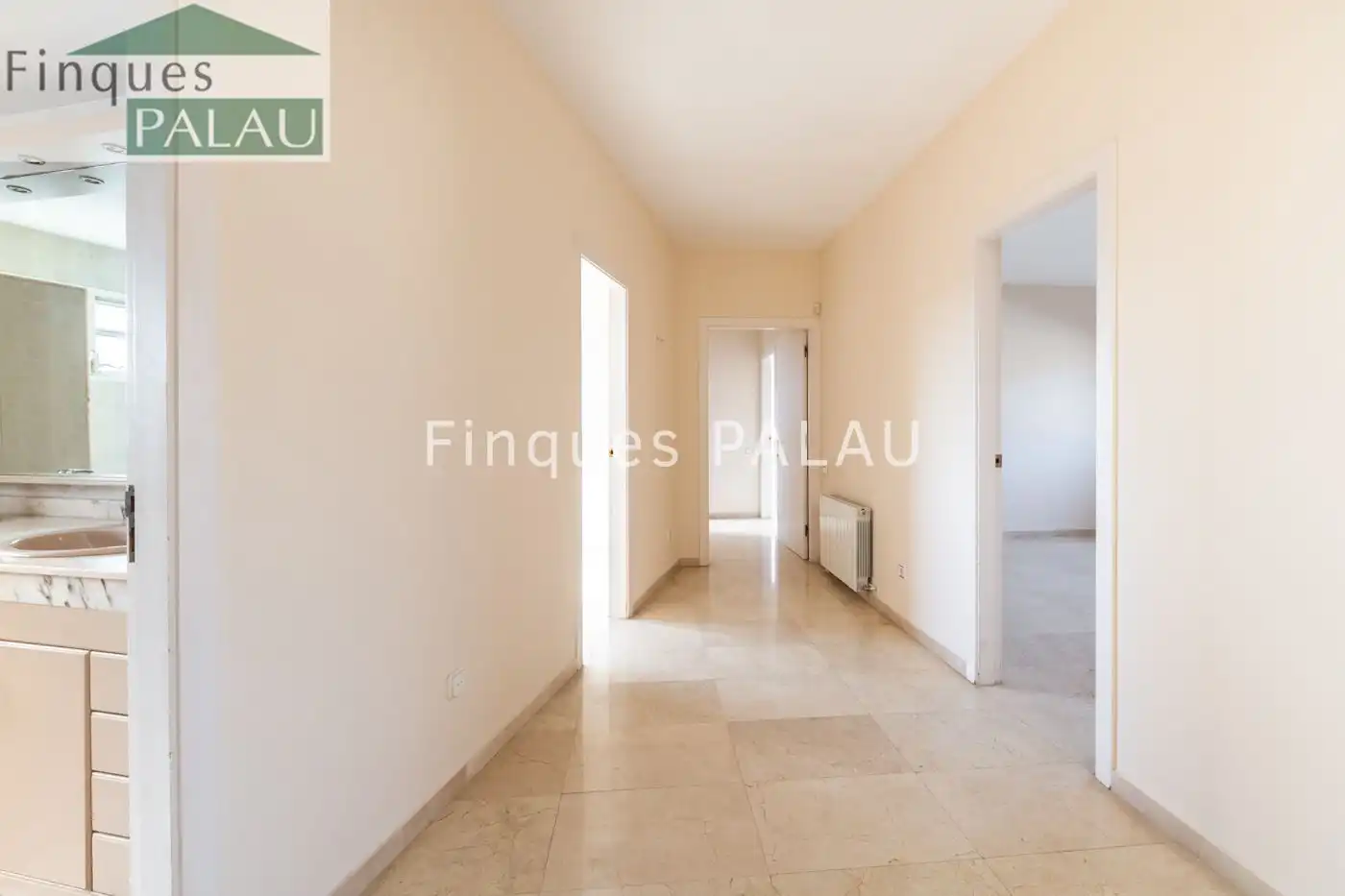 Casa o xalet de lloguer en Sant Just Desvern amb Calefacció