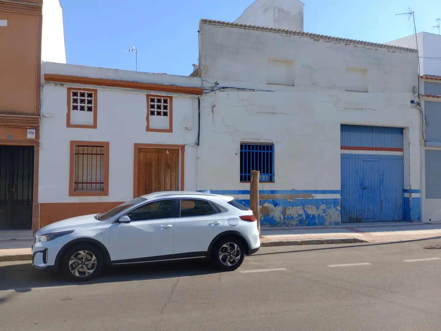 Local comercial en venda a Don Benito, imagen 3