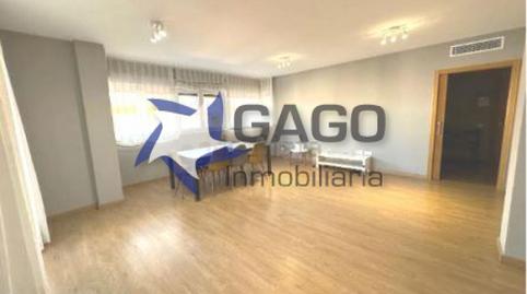 Foto 2 de Àtic en venda a Ciudad Jardín - Zoco, Córdoba