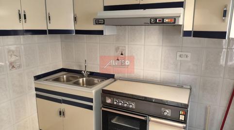 Foto 3 de Casa adosada en venda a Universidad, Ourense Capital